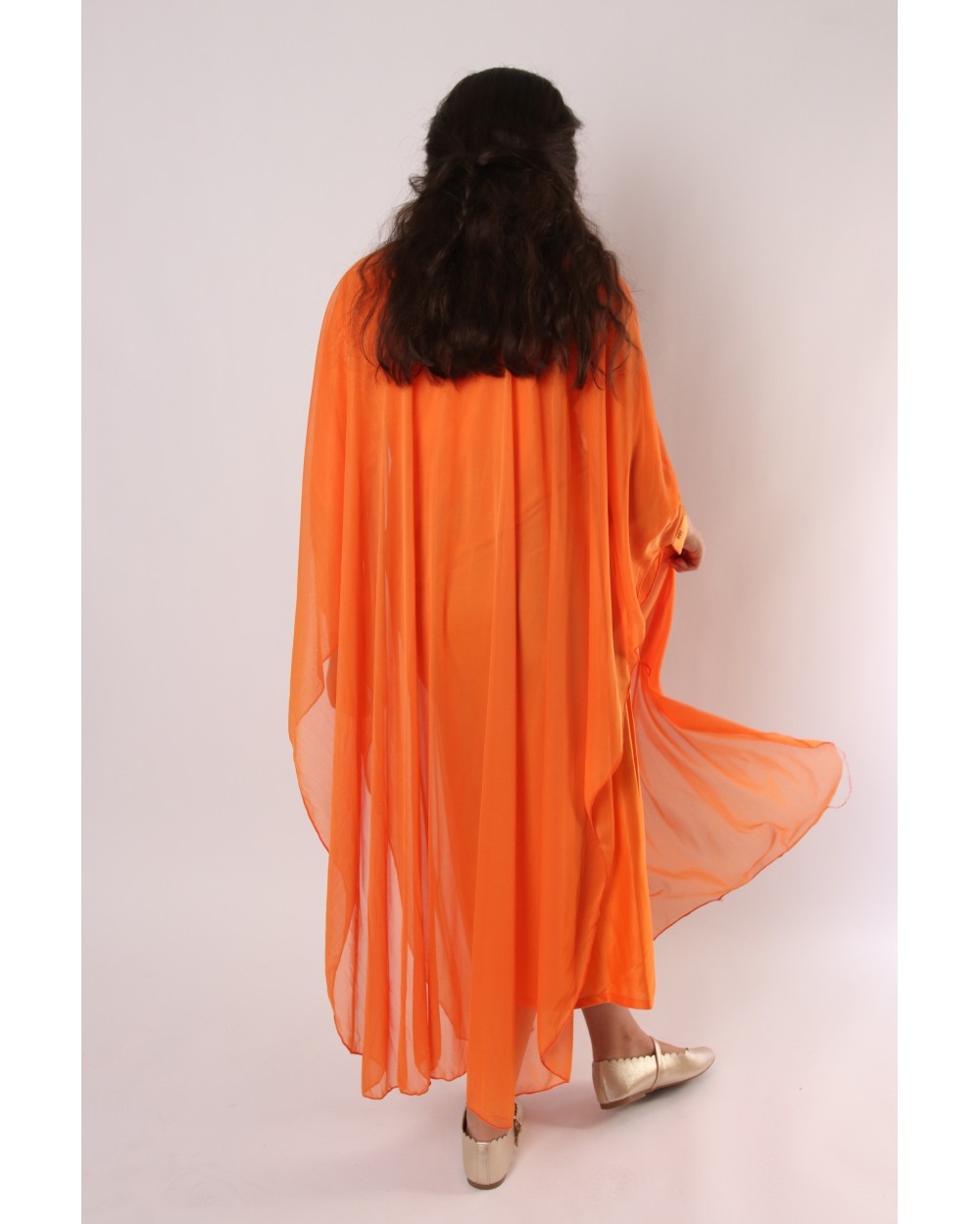 Princess Khalij dress