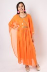Princess Khalij dress