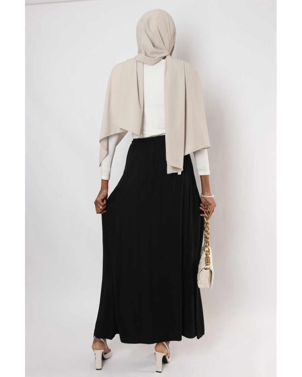 COTTA long skirt