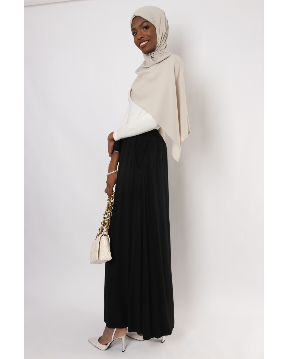 COTTA long skirt