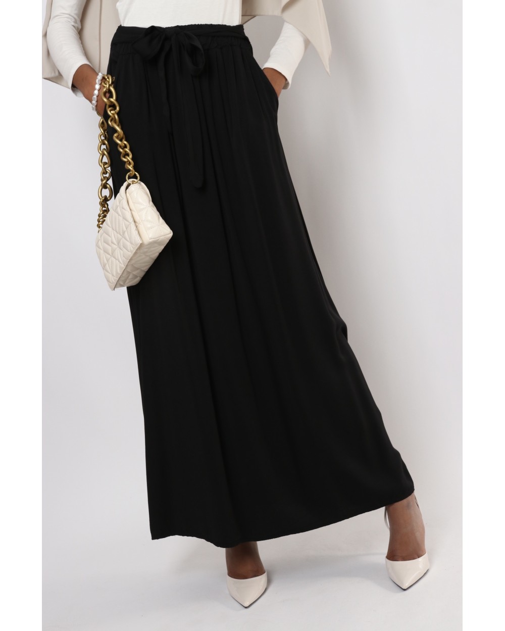 COTTA long skirt