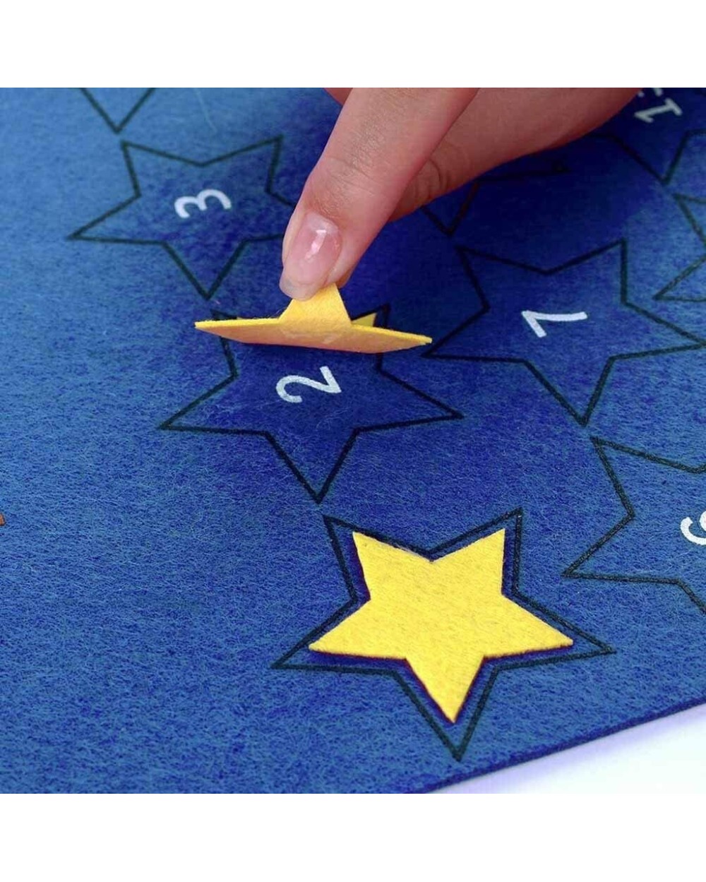 Ramadan Eid Mubarak Calendar