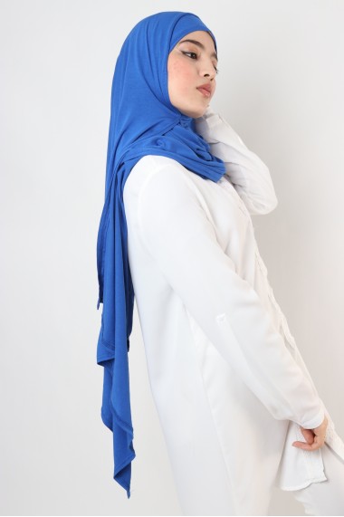 Hijab Yoyo Jersey