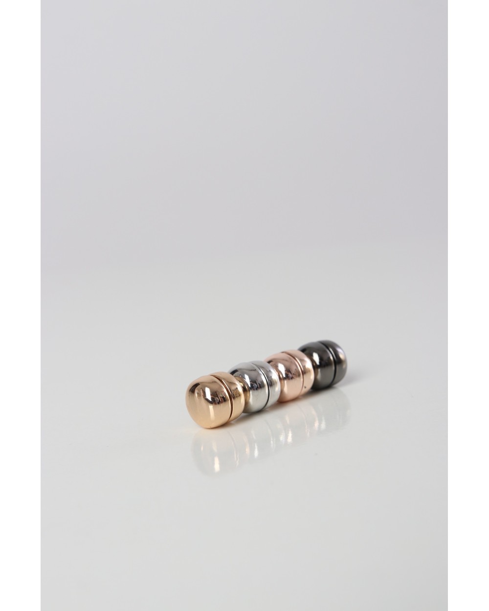 Lot aimants pour hijab