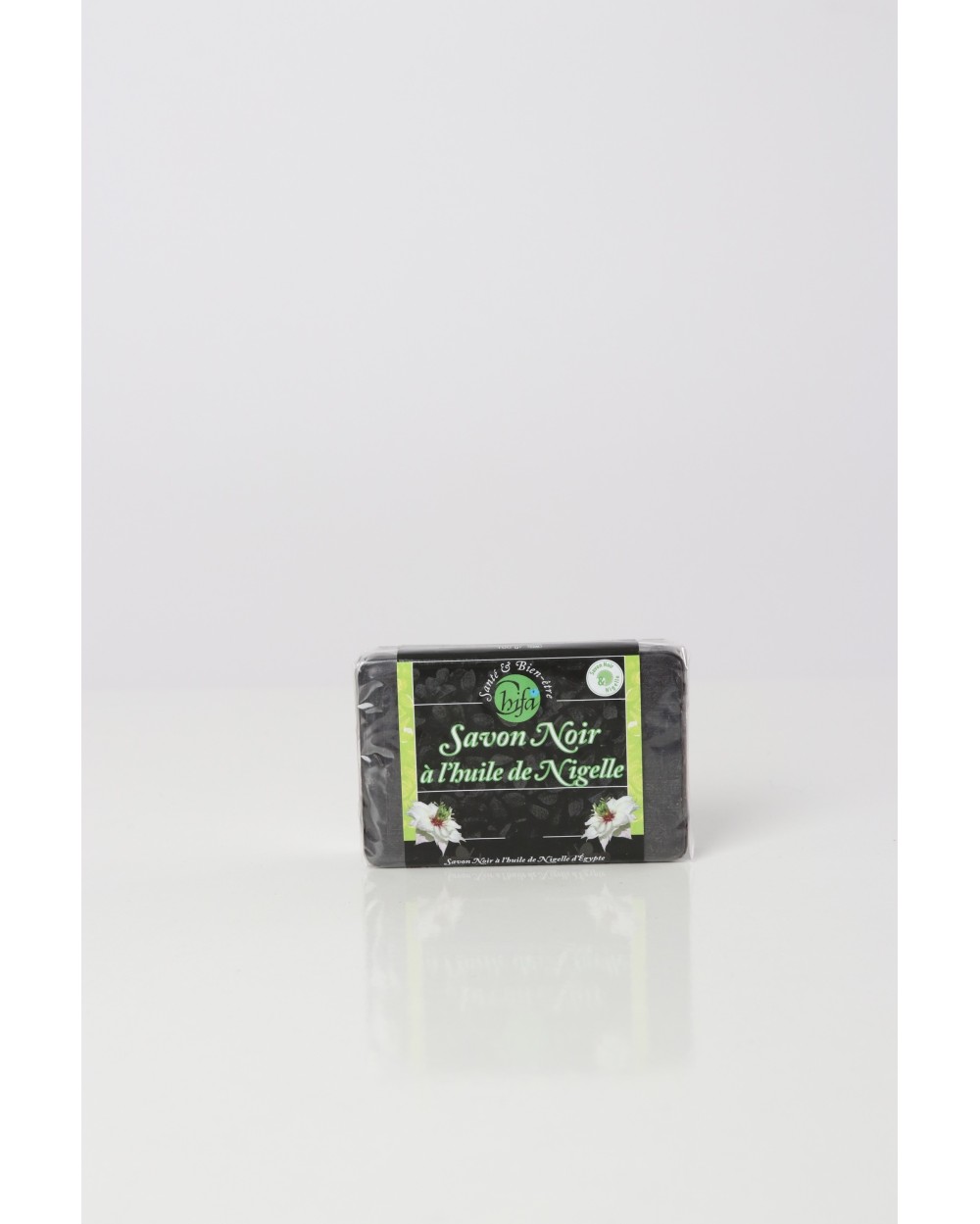 Black soap with black seed oil Chifa 3.5 oz