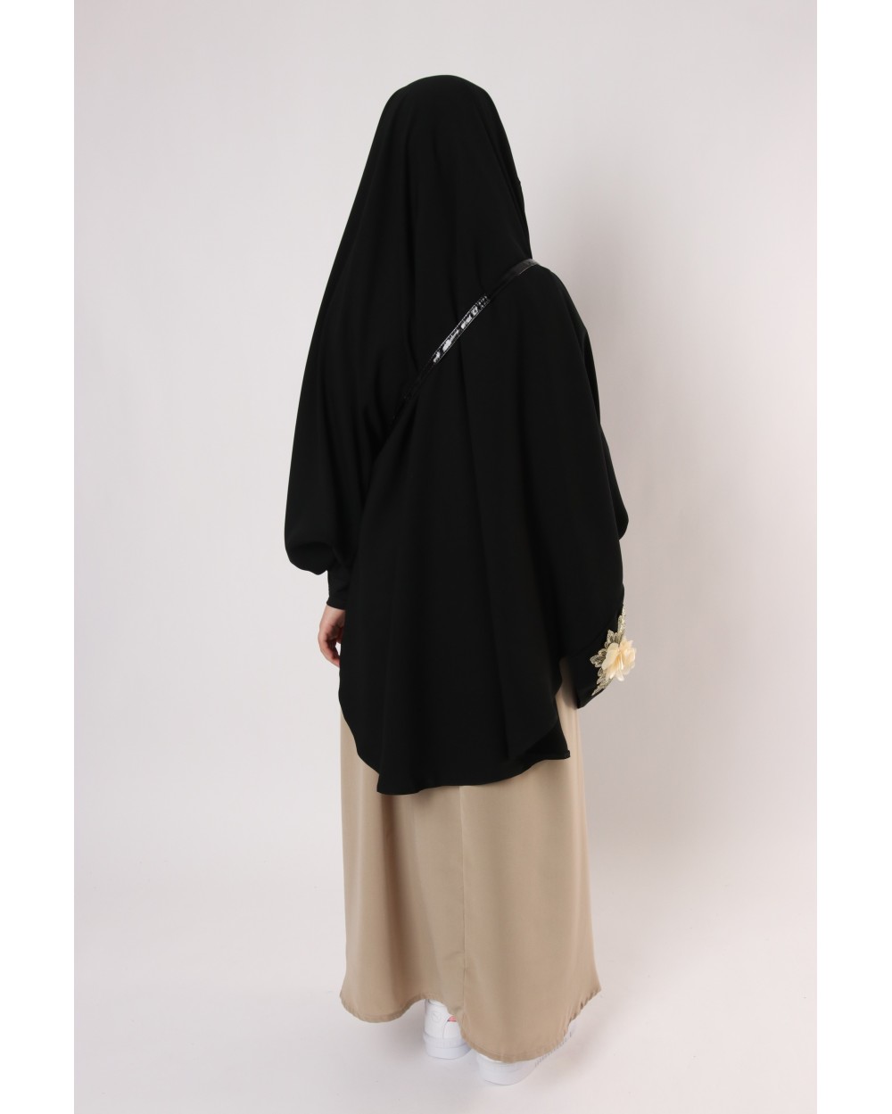 Jilbab child with skirt Mayssane