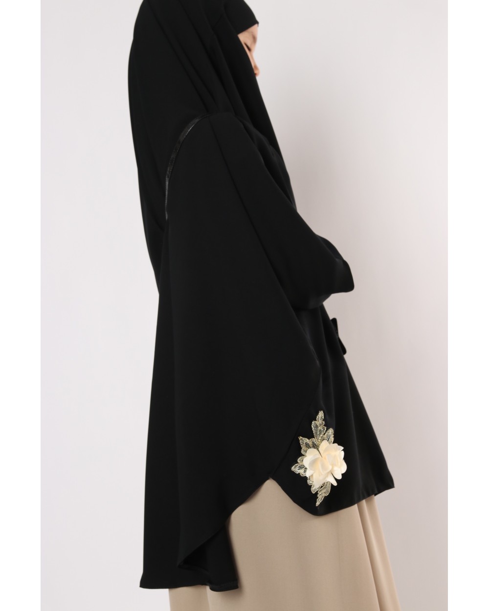 Jilbab child with skirt Mayssane