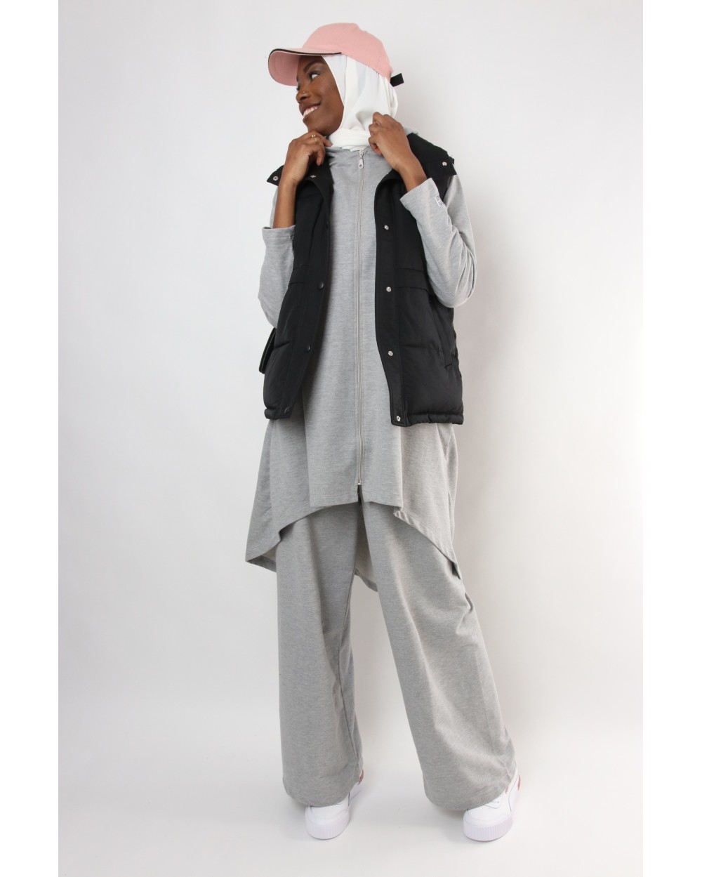 Ensemble Jogging Sport