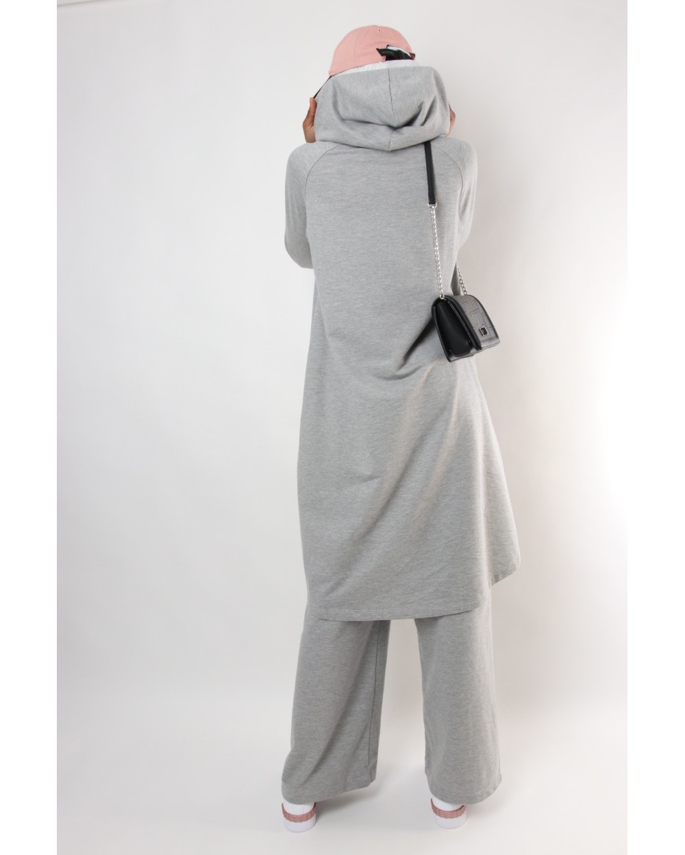 Ensemble Jogging Sport