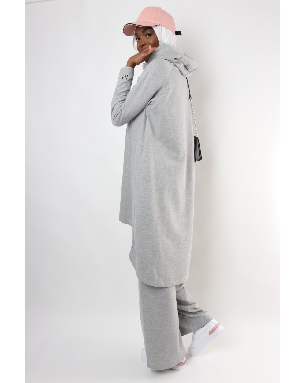 Ensemble Jogging Sport