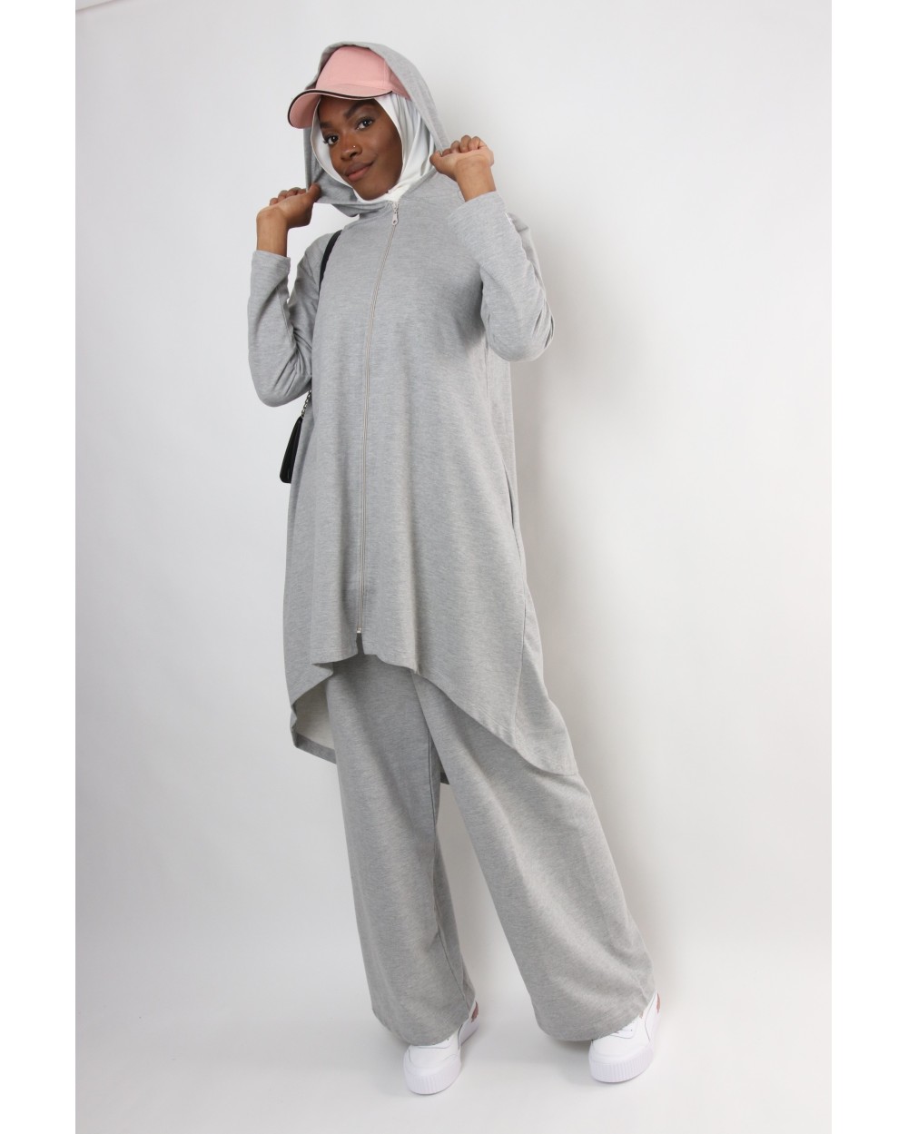 Ensemble Jogging Sport