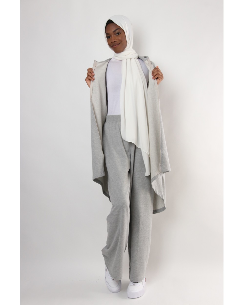 Ensemble Jogging Sport