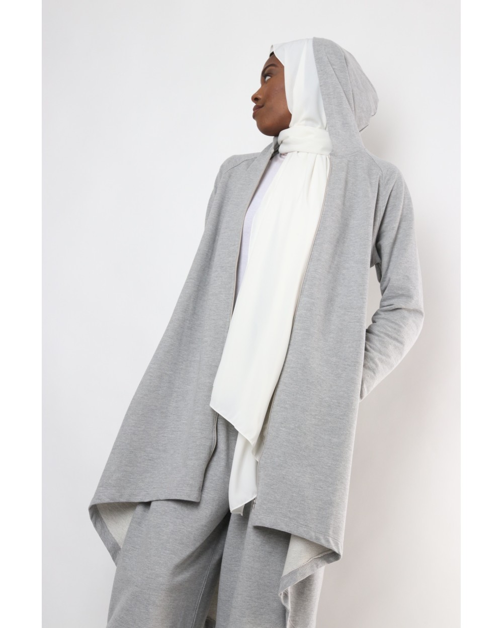 Ensemble Jogging Sport