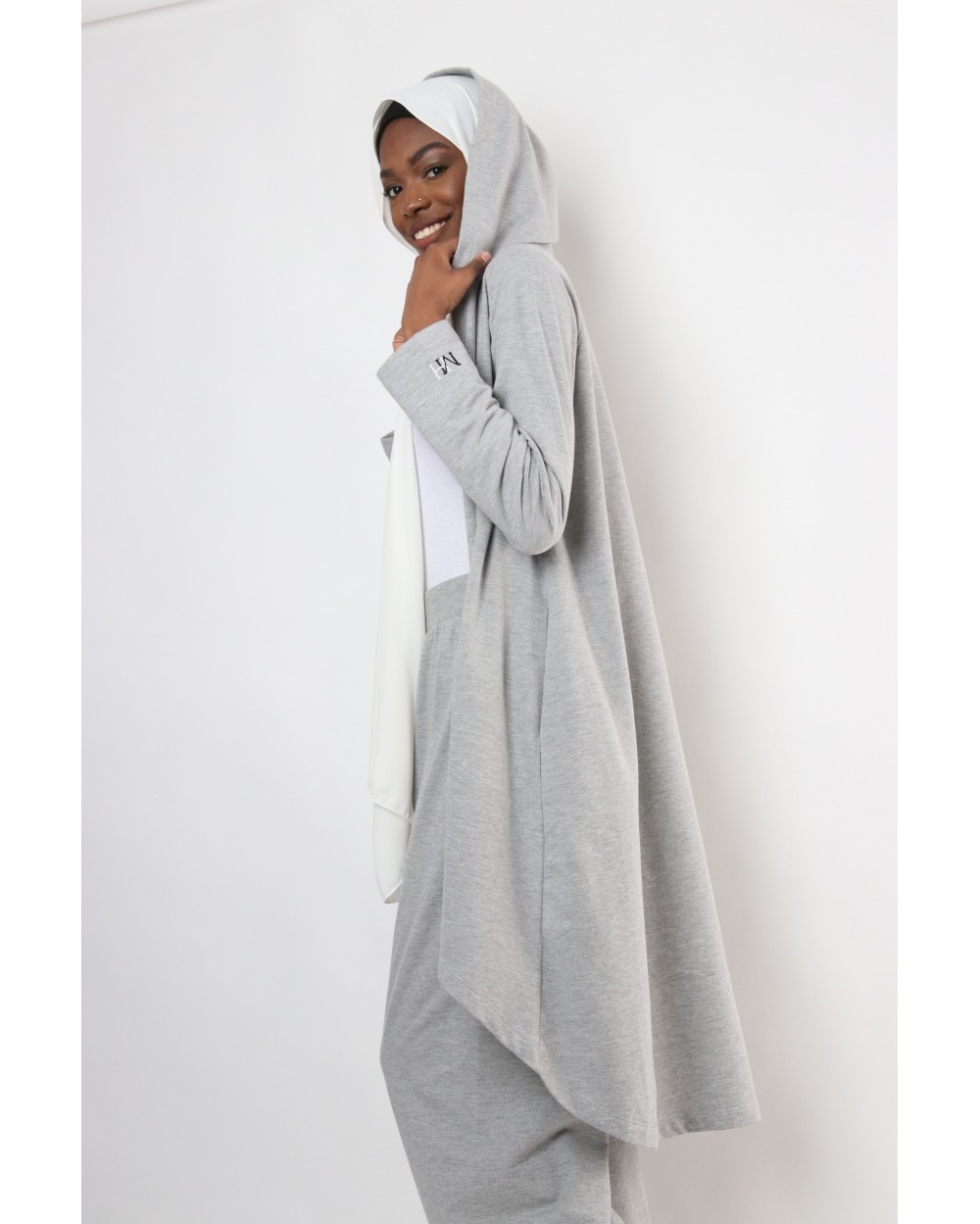 Ensemble Jogging Sport