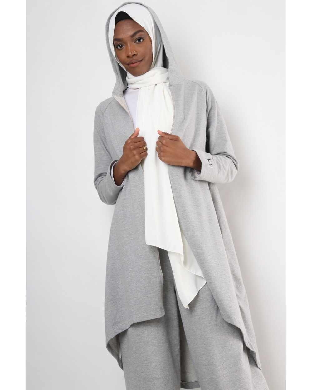 Ensemble Jogging Sport