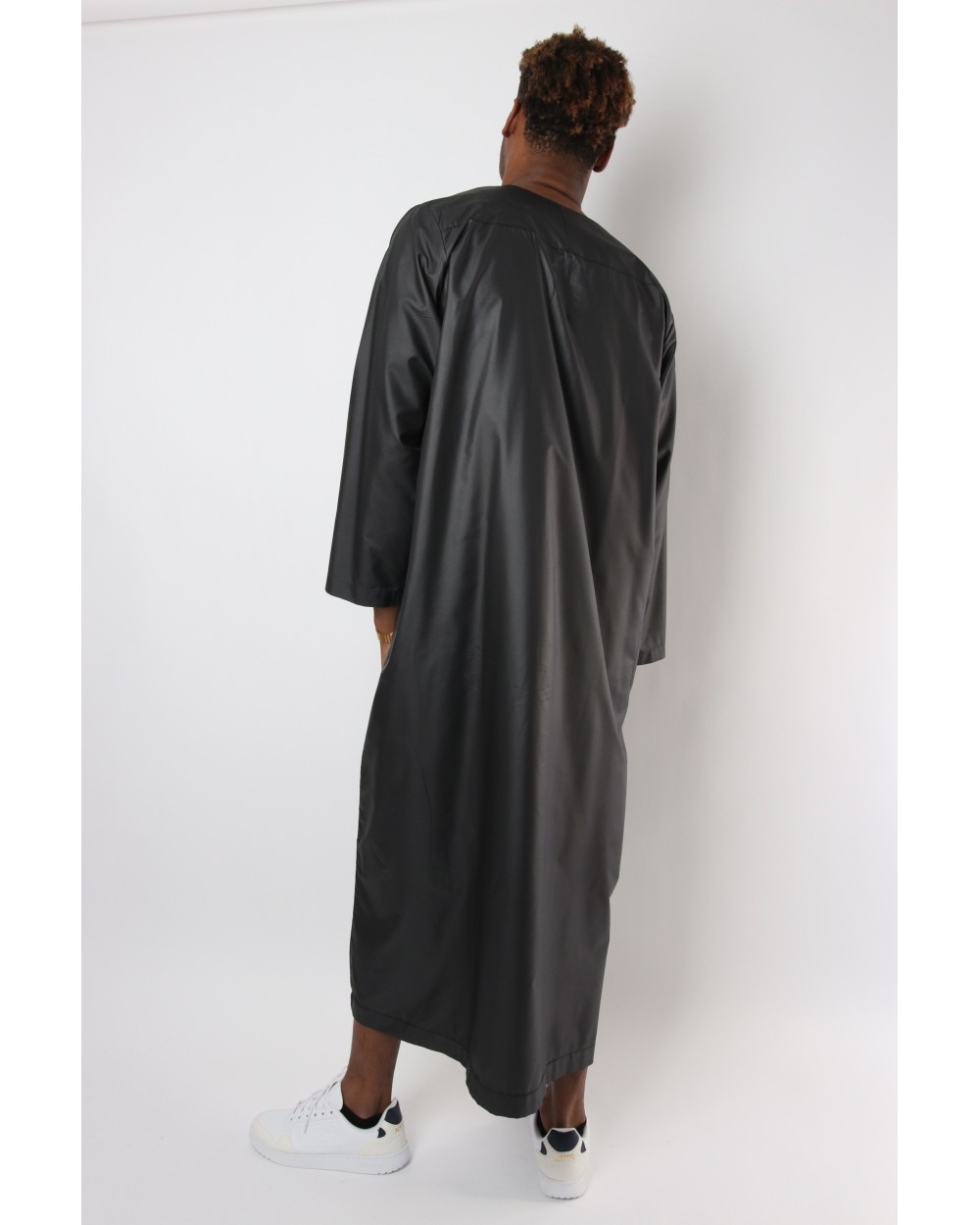 Long Kamees Zein quadrille