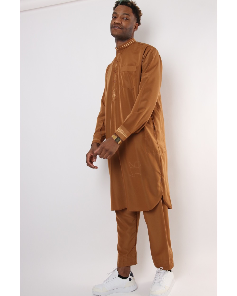 Zein Pakistani Kamees Set