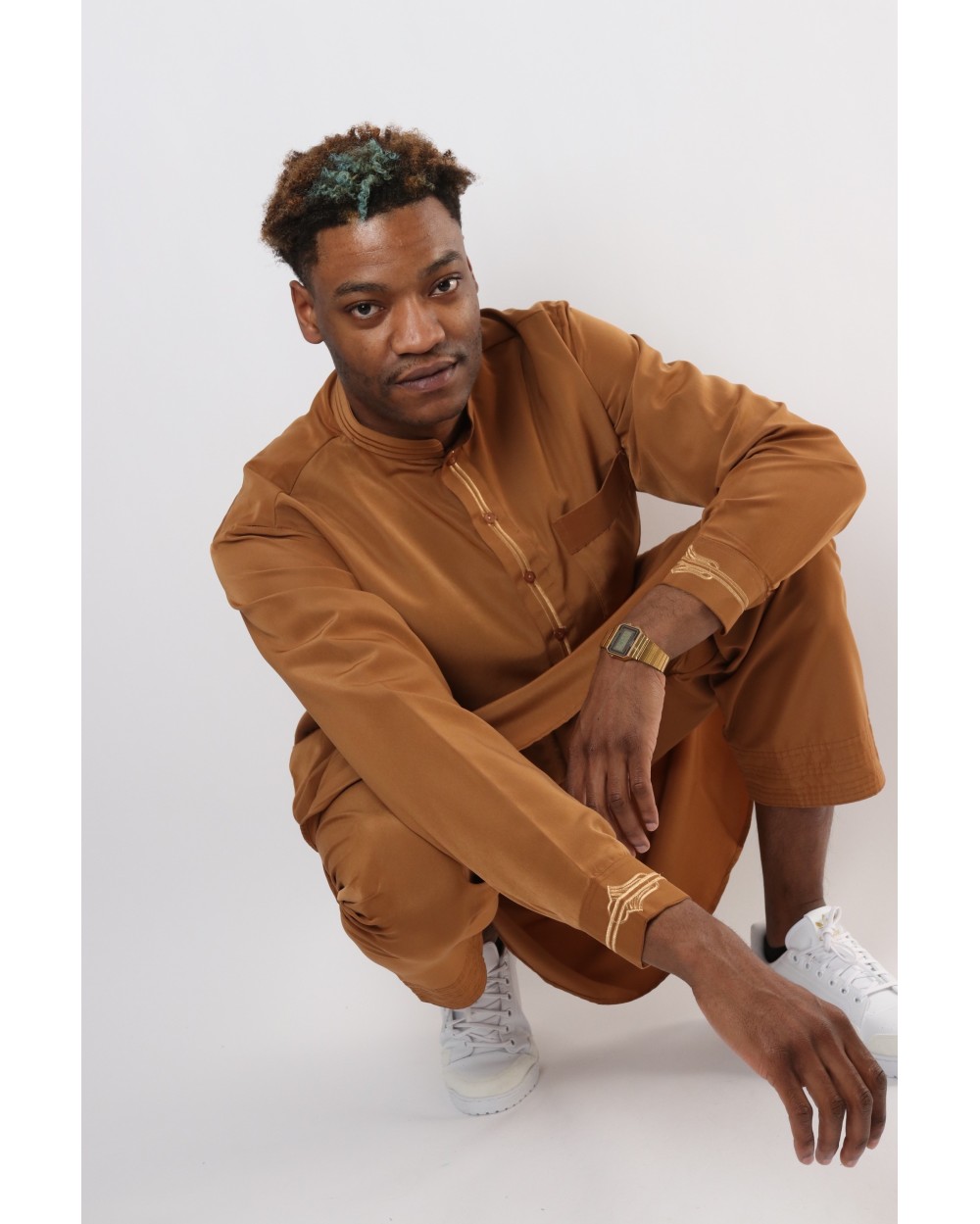 Zein Pakistani Kamees Set