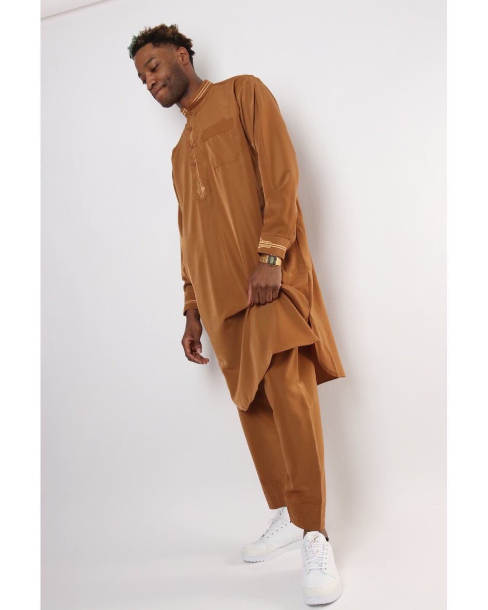 Zein Pakistani Kamees Set