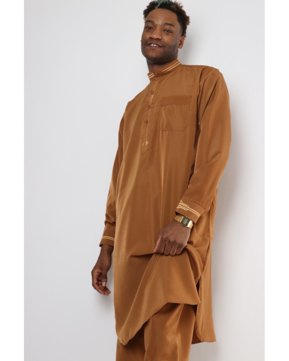 Zein Pakistani Kamees Set