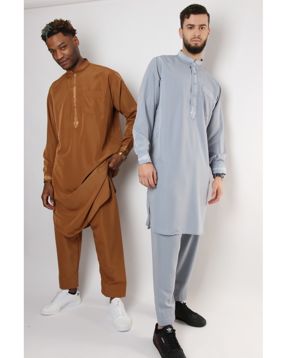 Zein Pakistani Kamees Set