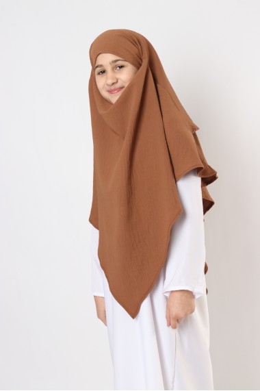 Khimar jazz 2 girl sails