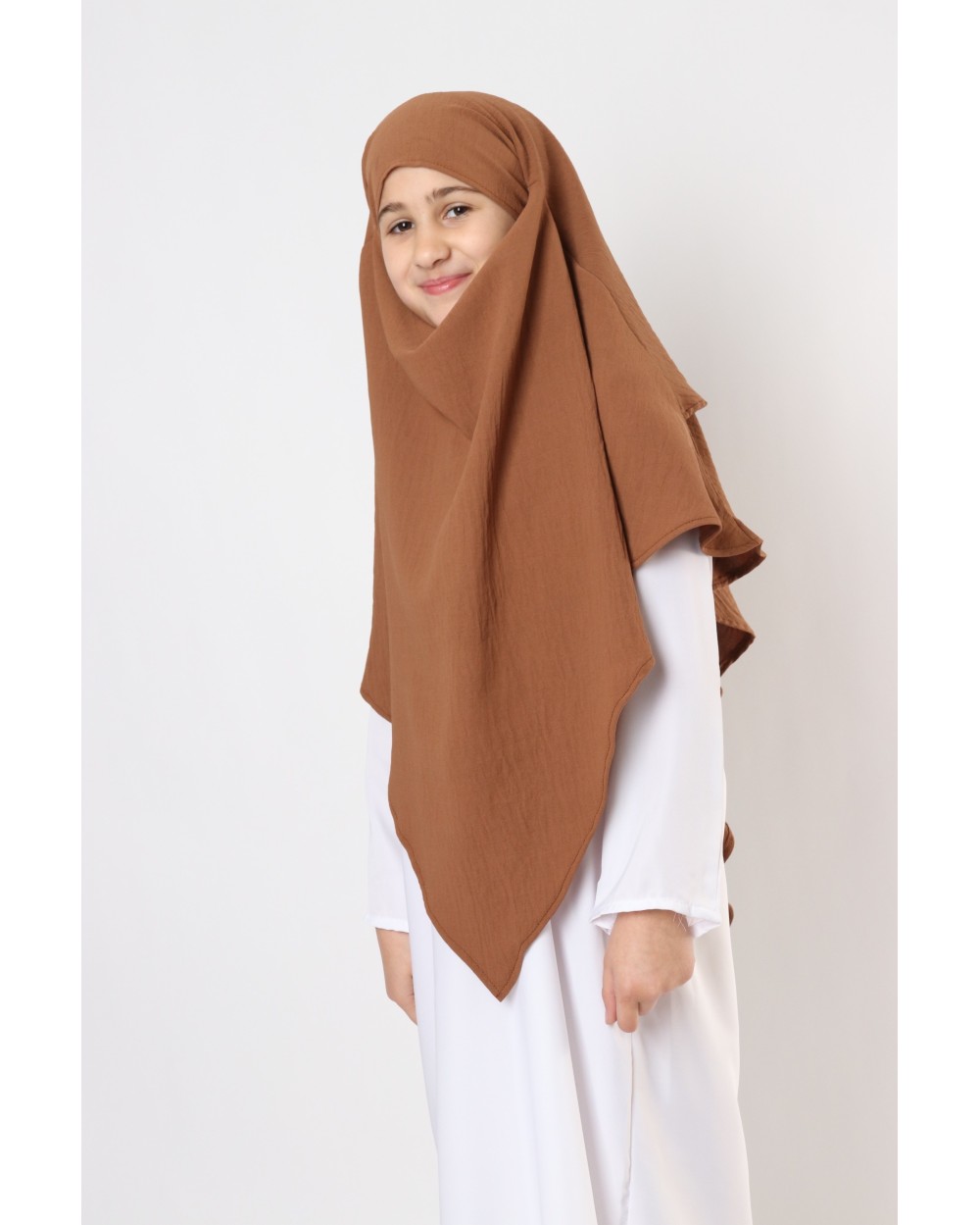 Khimar jazz 2 girl sails