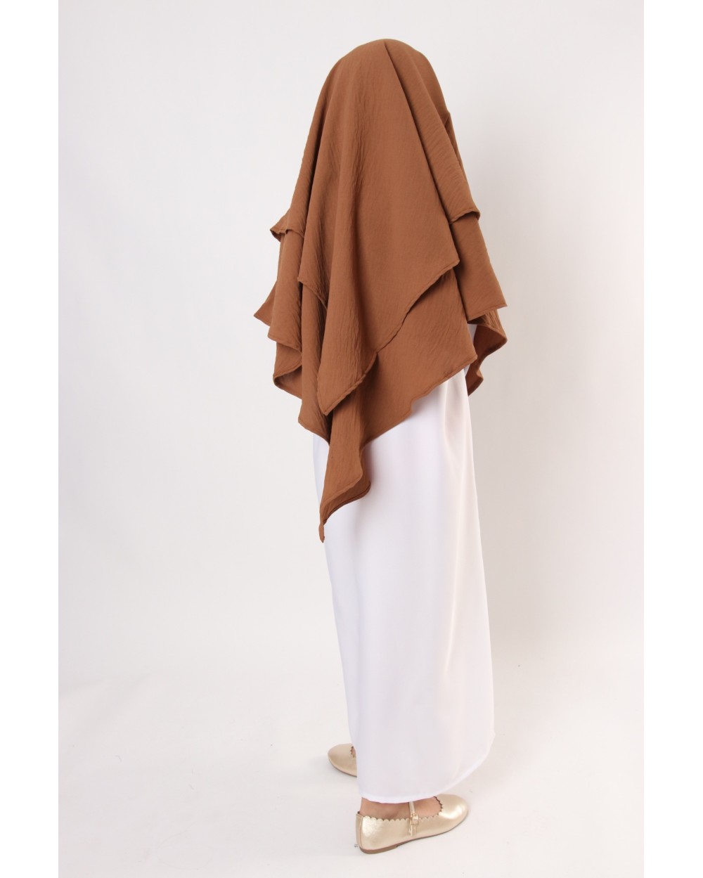 Khimar jazz 2 girl sails