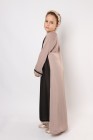 Abaya Adikta pour fille