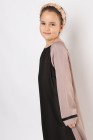 Abaya Adikta pour fille