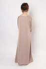 Abaya Adikta pour fille