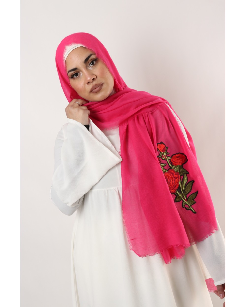 Kenzo Maxi Hijab