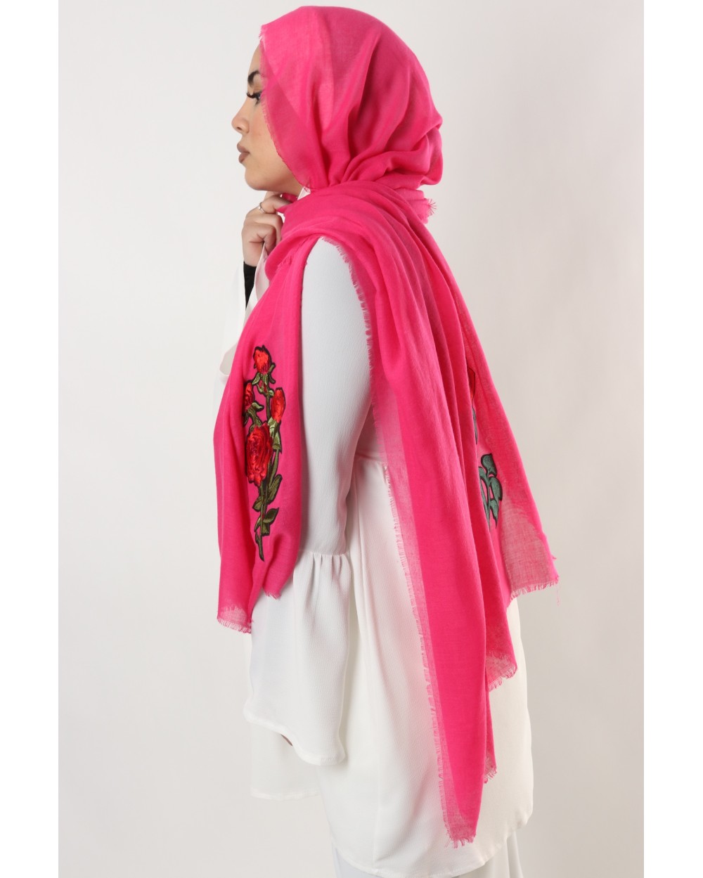 Kenzo Maxi Hijab