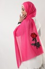 Kenzo Maxi Hijab