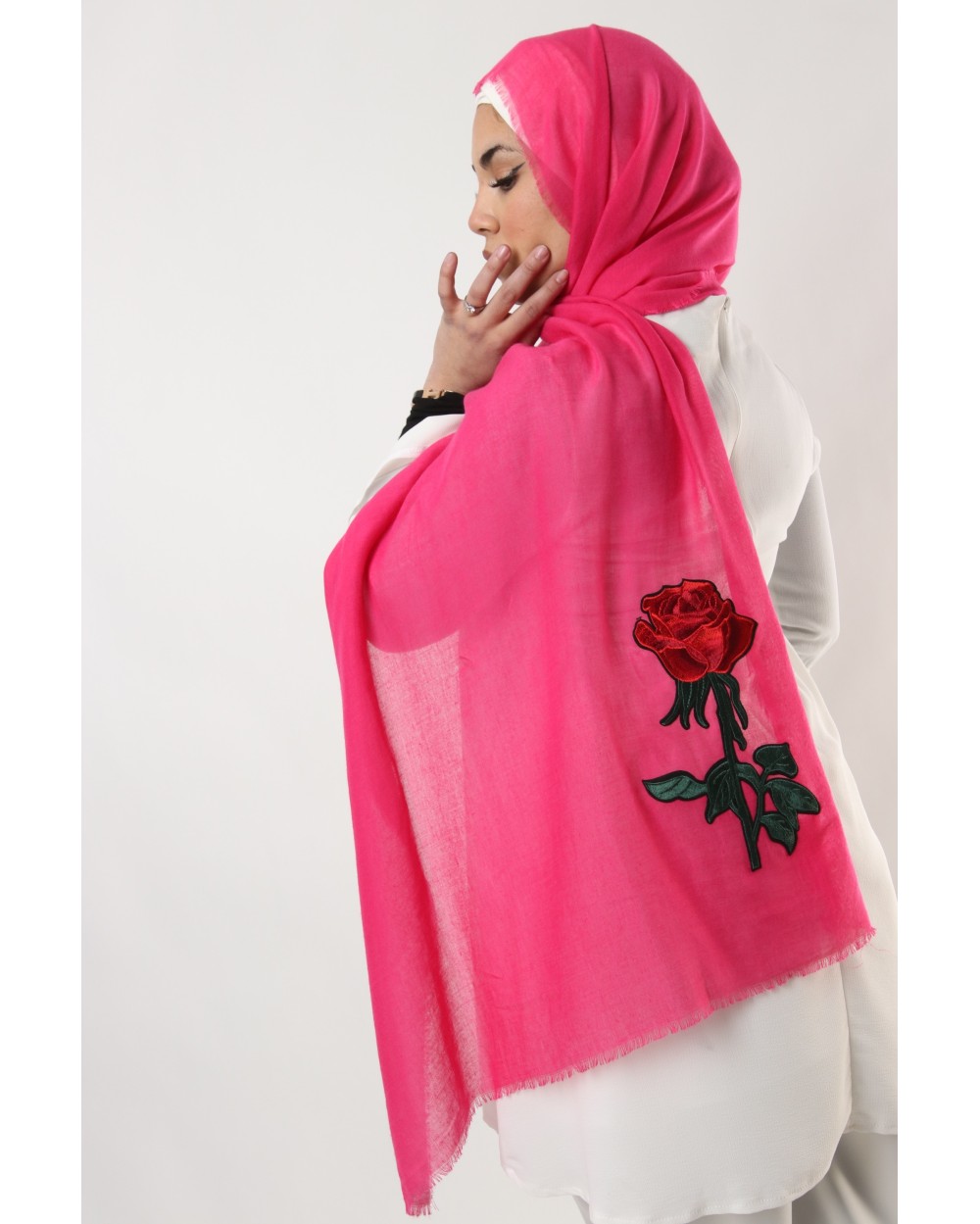 Kenzo Maxi Hijab