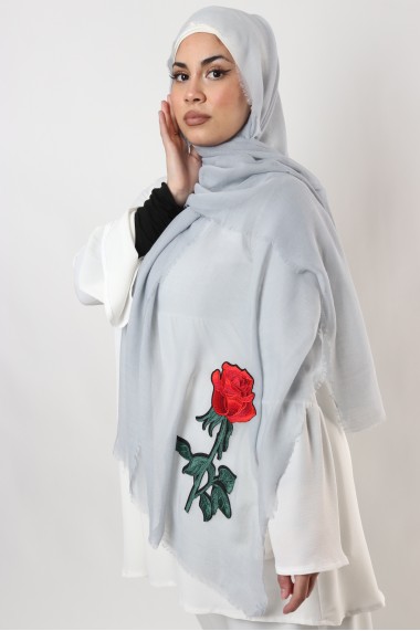 Maxi Hijab Kenzo