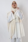 Maxi Hijab perly