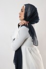 Hijab Anastasia with pearl