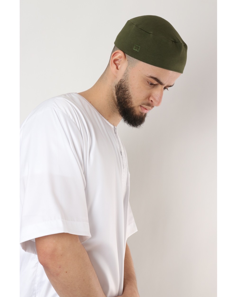 Sheshia taqiya qaba'il