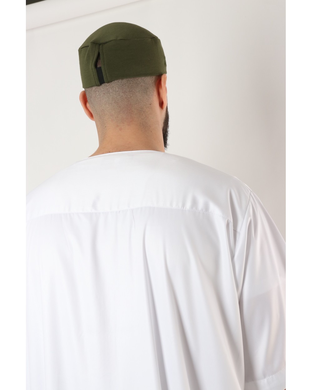 Chechia taqiya qaba'il