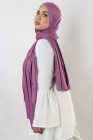 Hijab jersey classique