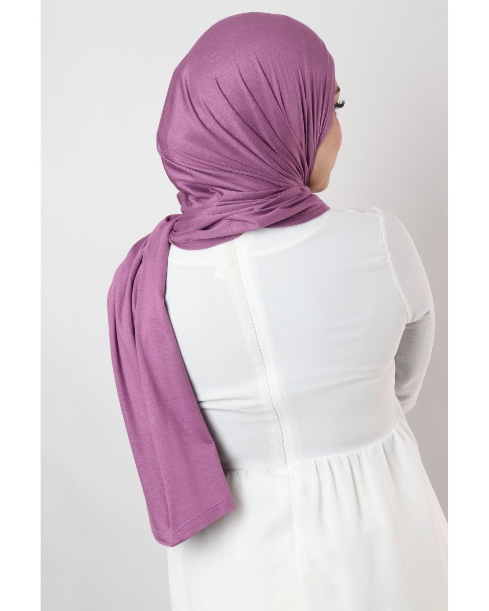 Hijab jersey classique