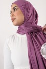 Hijab jersey classique