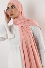 Hijab jersey classique