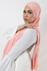 Hijab jersey classique