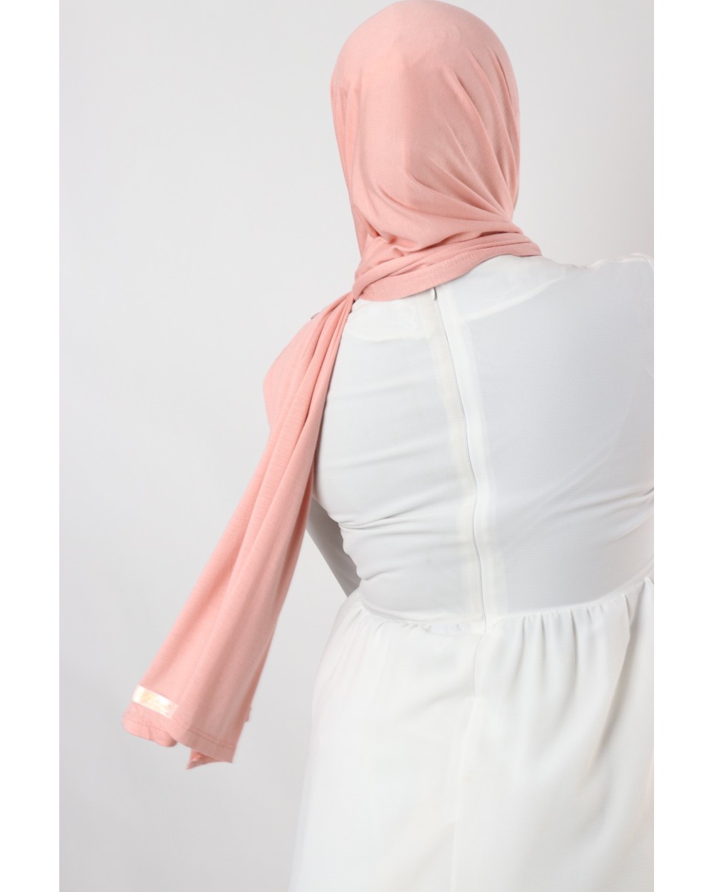 Hijab jersey classique