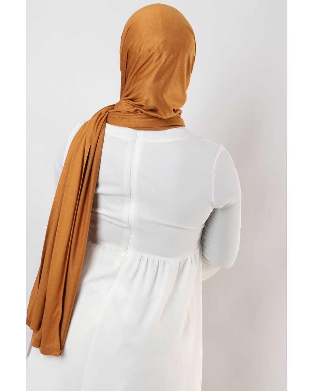 Hijab jersey classique