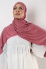 Hijab jersey classique