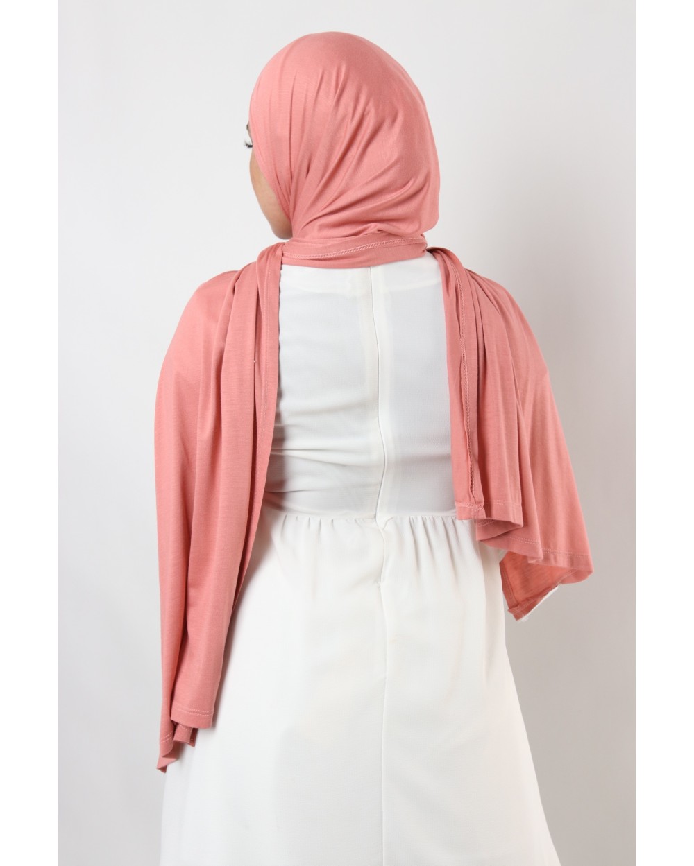 Hijab jersey classique