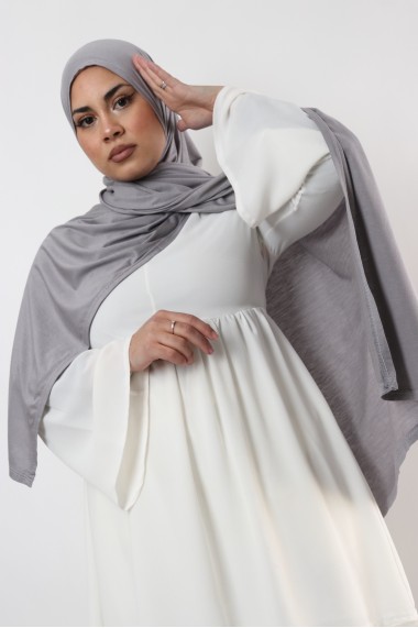 Hijab jersey classique